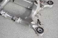 subframe axle beam axle beam TRAWERS BMW 7 G11 G12