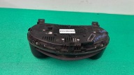 OPEL INSIGNIA A dials clock dials ANGLIK 12844141 K82/661CZ
