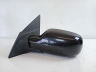 RENAULT MEGANE II CABRIO mirror left 7 PIN black,