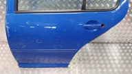 Tür heck links VW GOLF IV HATCHBACK 97