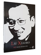 Książka NIE MAM WROGÓW - Liu Xiaobo - Wysyłka 24h