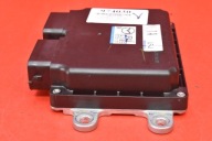 control unit computer of the engine LF4J18881E MAZDA 6 2 II 2.0 147 KM 07-12
