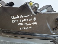 light left REFLEKTOR SKODA OCTAVIA IV 4 5E3 23- LIFT FULL LED