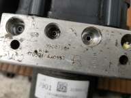 OPEL ASTRA V K 15-21 pump ABS control unit 39087901 BF4 OE