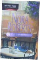 Stolik dla dwojga - Nora Roberts