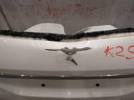 trunk door MERCEDES GLE W166 2015