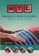 Taping koni - Kinesiology Taping For Horses