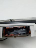 budíky AUTOMAT Ford Taurus IV (2000-2007)