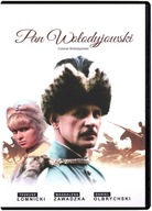 PAN WOŁODYJOWSKI (Tadeusz ŁOMNICKI) [DVD]