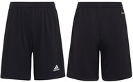 ADIDAS Spodenki Krótkie Dziecięce JUNIOR r. 152