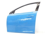door left front left front VOLVO V40 II R-design REBEL BLUE