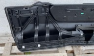 FORD S-MAX MK2 2014 - cap bonnet boot rear part EM2B-R423A40-PIA1