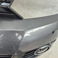 VW GOLF VI 6 KOMBI 09-13 bumper front front 4XPDC 1K9807221