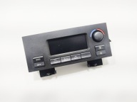 PANEL of the air conditioning E-PARTNER E-BERLINGO III ELEKTRYK 9801627577 2012-2018