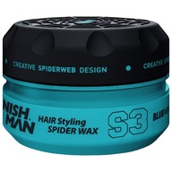 Nishman Spider vosk na úpravu vlasov, 150ml pre mužov