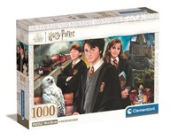 Puzzle 1000 Kompaktný Harry Potter