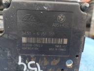 Pumpe ABS BMW E46 34.51-6751768