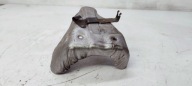 Blende Abdeckung TERMICZNA turbo AUDI A4 B8 A5 059145323A