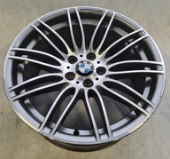 Felga BMW 5 E60 E61 8,5x19 IS18 6787612