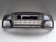 front bumper AUDI TT 8S 8S0 14- S-LINE NR 51560