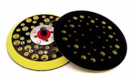 Brúsny disk zam 5/16 125mm Mirka+ Špongiová preložka fi 125mm 10mm 44H