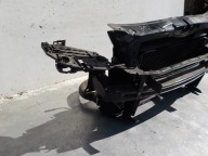 390 SKODA OCTAVIA II 1.6 TDI support panel for radiators sider radiator
