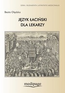 Język łaciński dla lekarzy