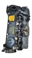 BMW E81 E87 E88 E90 E60 E61 1.8i 2.0i N43 TESTATA ALBERI A CAMME completa 7559168