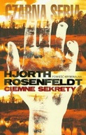 Hjorth Rosenfeldt - Ciemne sekrety