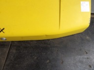 Mercedes T1 308D, 207, 307 cofano