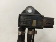 PSA Vivaro Jumpy Expert Proace 2024r exhaust gas sensor 9677816180