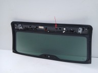 window rear BMW F11