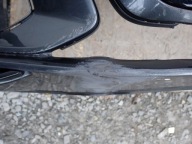bumper front front AUDI A6 4K C8 S LINE 2018