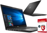 Dotykowy Dell Latitude 7490 i7-8650U 16GB 480GB SSD FHD Windows 10 Home