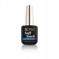 Top NC Nails Soft Touch 6ml