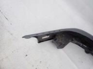 SAAB 9-3 II 02-> bumper front front