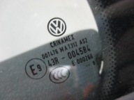 handle door left rear. VW Golf 5 V 1K9 KOMBI