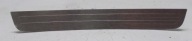 MINI COUNTRYMAN 19R 1.5 moulding threshold cap right rear part 7406372
