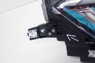 VW TAIGO IQ.LIGHT FULL LED reflektor right light right 2G7941036A