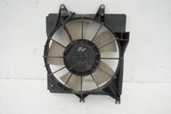 VENTILÁTOR CHLADIČA VODY HONDA ACCORD VII 2.2