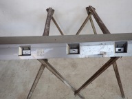 VOLKSWAGEN PASSAT B8 14-23 threshold right moulding threshold right 3G0853858F