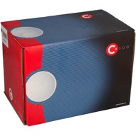 Casco CRS70003AS Odpor predradený, elektromotor (ventilátor chladiča)