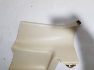side upholstery right rear part MERCEDES SL R230