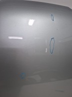 VW CADDY 2K7 20- Cofano 2K7823177B