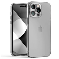 Case Plecki iPhone 15 Pro Max (6.7) Przezroczysty