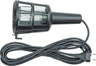 TOYA LAMPA WARSZTATOWA PLASTIKOWA 220V