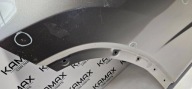 door right rear part LEXUS RX IV 15- original