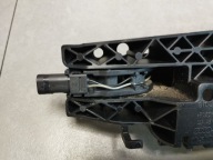 Audi A5 Sportback 8TA handle right rear part LY9T 8T02837886