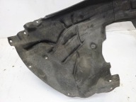 mudguard left front MATERIALOWE AUDI A5 8W SPORTBACK 8W6821171C