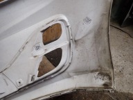 bumper front front FORD FOCUS MK4 IV LIFT 2022- NX7B-17C831-AA